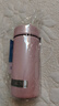 虎牌（TIGER）夢(mèng)重力保溫杯商務(wù)兩用口袋杯MMP-J021-PS粉色200ML 中秋送禮 曬單實(shí)拍圖