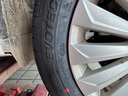 玲瓏輪胎205/55R16 91V 玲瓏臻選 HD 適配卡羅拉/高爾夫/朗逸 曬單實拍圖
