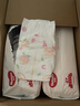 好奇（Huggies）鉑金裝小桃褲紙尿褲L120片(9-14kg)大號尿不濕【消暑散熱】 曬單實(shí)拍圖