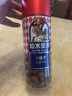 如水 大榛子260g/罐 紅火熟制堅(jiān)果仁 東北干果炒貨出游營(yíng)養(yǎng)休閑零食 曬單實(shí)拍圖