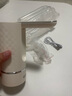 蘇泊爾（SUPOR）桶裝水抽水器神器電動飲水機抽水泵自動上水器吸水器純凈水取水器 抗菌99.9% 折疊款 充電1次抽6桶 曬單實拍圖