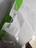 美麗雅  密封袋食品級保鮮袋大號40只 加厚冰箱分裝收納密實(shí)袋 曬單實(shí)拍圖