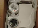 新貝紫外線奶瓶消毒柜 嬰兒搖奶器 恒溫壺 泡奶機(jī)三合一喂養(yǎng)臺(tái)8050 曬單實(shí)拍圖