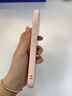 圣圖朗Kitty貓適用蘋(píng)果16pro手機殼液態(tài)硅膠iphone15promax全包14超薄防摔軟殼13卡通12女款15plus可愛(ài)11 Kitty貓-精孔【砂粉色】液態(tài)硅膠 iPhone 15 Pro 曬單實(shí)拍圖