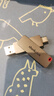 ThinkPlus聯(lián)想優(yōu)盤256GB Type-C USB3.2 雙接口U盤手機電腦通用大容量 辦公商務u盤TPU301系列 曬單實拍圖