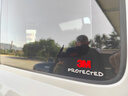 3M汽車(chē)貼膜 朗清系列 前淺后深SUV 全車(chē)汽車(chē)玻璃車(chē)膜太陽(yáng)膜隔熱膜車(chē)窗膜 包施工 國際品牌 曬單實(shí)拍圖