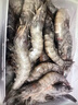 鮮京采 厄瓜多爾白蝦 凈重3斤/盒 特大號20-30規(guī)格   30-45只/盒 曬單實拍圖