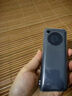 酷維（KUWEI）W9全網(wǎng)通4G老年手機(jī)學(xué)生專用手機(jī)小學(xué)初高中防沉迷戒網(wǎng)癮大字大聲無游戲超長待機(jī)定位視頻支付錆色 曬單實(shí)拍圖
