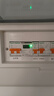 正泰（CHNT） 浪涌保護(hù)器 NXU-ⅡG電源防雷器  電涌防雷開關(guān) 家用避雷器二級(jí) NXU-ⅡG-40kA/275V 2P 曬單實(shí)拍圖