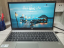 惠普（hp)【國家補(bǔ)貼20%】銳 15.6 英寸高清屏輕薄商務(wù)辦公筆記本電腦本 R5-7530U 8G 512G 指紋識別 曬單實(shí)拍圖