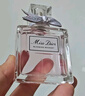 迪奧DIOR迪奧小姐花漾淡香水50ml 花香留香香氛禮盒 生日禮物送女友 曬單實拍圖