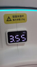 霍尼韋爾（Honeywell）【papi醬同款】寵物貓用空氣凈化器吸貓毛除甲醛過(guò)敏源殺菌消毒霍哈寶H-Cat Hub家電國家補貼 曬單實(shí)拍圖