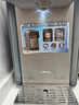 美的（Midea）小魔方plus即熱熟水機(jī) 飲水機(jī)電熱水瓶電水瓶 燒水壺電熱水壺5L 保溫恒溫一體真沸騰除氯32FPro 曬單實(shí)拍圖