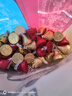 好時(shí) Kisses多口味糖果巧克力 500g 喜糖 休閑零食 教師節禮物 送老師 曬單實(shí)拍圖