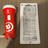 DP久量（Duration power）LED家用充電式迷你便攜手電筒戶外小手電長續(xù)航家用 顏色款式隨機(jī) 曬單實(shí)拍圖