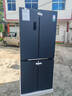 容聲501proIDP凈味十字對(duì)開四開門電冰箱一級(jí)能效雙系統(tǒng)雙循環(huán)501升級(jí)款BCD-501WD3FPZ家電國(guó)家補(bǔ)貼20% 曬單實(shí)拍圖
