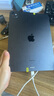 Apple 蘋(píng)果平板電腦 iPad Pro 7代 11英寸 2024款  二手蘋(píng)果平板 深空黑色 256G WiFi 曬單實(shí)拍圖