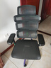 Ergomax Evolution2 PROMAX高邁思人體工學(xué)電腦椅網(wǎng)椅家用辦公椅子電競椅 網(wǎng)座版 天使之謎 曬單實(shí)拍圖