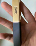 圣羅蘭（YSL）全新小金條口紅1966紅棕色啞光化妝品生日禮物送女友中秋禮品 曬單實(shí)拍圖