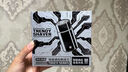 京東京造掌心剃須刀便攜款 長續(xù)航迷你電動刮胡刀電動剃須刀旋轉(zhuǎn)式胡須刀剃須刀電動水洗 生日禮物男士禮物 曬單實拍圖