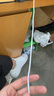 品勝 3C認(rèn)證PD40W氮化鎵蘋(píng)果17promax充電器配雙Type-C數(shù)據(jù)線通用iPhone1615華為小米手機(jī)iPad插頭35W 曬單實(shí)拍圖