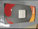 AMD 銳龍5000系列 銳龍5 5500 處理器(r5)7nm 6核12線(xiàn)程 加速頻率至高4.2GHz 65W AM4接口 盒裝CPU 曬單實(shí)拍圖
