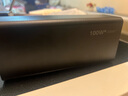 飛利浦【3C認證】便攜戶外移動電源100W大功率3萬毫安大容量PD65W快充220V逆變AC手機筆記本露營充電寶 曬單實拍圖