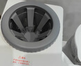 新貝紫外線奶瓶消毒柜 嬰兒搖奶器 恒溫壺 泡奶機三合一喂養(yǎng)臺8050 曬單實拍圖