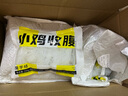 小雞收腹魔芋絲結200g6袋面條健身粉絲0無(wú)糖精添加代餐減飽腹脂低卡即食肥 曬單實(shí)拍圖
