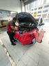 美孚（Mobil）銀美5W30機(jī)油4L+機(jī)濾+空調(diào)濾+空氣濾+工時(shí)單次大保養(yǎng)卡12個(gè)月有效 曬單實(shí)拍圖
