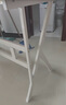 姍姍木藝電腦桌家用臺(tái)式電競(jìng)游戲桌辦公學(xué)習(xí)書(shū)桌現(xiàn)代簡(jiǎn)易臥室桌子 曬單實(shí)拍圖