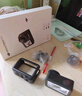 大疆（DJI）Osmo Action 4 運動(dòng)相機 騎行 摩托行車(chē)記錄儀 滑雪手持自拍桿消除 裸機防水沖浪 標準版【下單有禮】 無(wú)內存卡 官方標配 曬單實(shí)拍圖