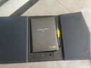 科大訊飛智能辦公本Air 2 Pro星光金-水墨藍 8.2英寸電子書墨水屏平板電腦 手寫筆記本電紙書 語音轉文字 曬單實拍圖
