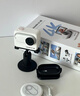 Insta360影石【旗艦首發(fā)】GO 3S 4K拇指相機(jī)Vlog騎行親子寵物運(yùn)動(dòng)相機(jī)攝像機(jī)口袋相機(jī)（靈動(dòng)白128G標(biāo)準(zhǔn)版） 曬單實(shí)拍圖