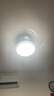 LIGHTPOOL 全光譜護(hù)眼 led吸頂燈燈芯 燈盤 圓形光源 rg0低藍(lán)光  高顯指 【全光譜燈芯】72W-三色溫調(diào)節(jié) 曬單實(shí)拍圖