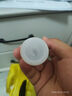 自然堂雪潤皙白多重防曬隔離霜(淡紫色)SPF32PA+++ 30ml七夕情人節禮物 曬單實(shí)拍圖