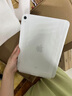 【現(xiàn)貨速發(fā)】iPad 10/9代（第十代/九代）蘋果平板電腦iPad ipad10 銀色10.9寸 256G wifi版 未使用+店保2年 曬單實(shí)拍圖