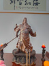 紫銅關(guān)公神像供奉像銅關(guān)公擺件客廳公司開業(yè)大號武財神關(guān)二爺銅像 紫銅材質(zhì)-72號五岳關(guān)公 曬單實拍圖