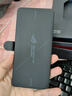 ROG9 Pro AI游戲手機(jī)16+512曜石黑 國(guó)家補(bǔ)貼 光顯矩陣屏 三星電競(jìng)屏185Hz高刷SoC中置 驍龍8至尊版5G 曬單實(shí)拍圖