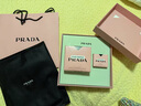 普拉達(dá)（PRADA）我本莫測(cè)香水50ML 七夕情人節(jié)生日禮物女送女友老婆禮盒禮物 曬單實(shí)拍圖
