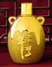 牛欄山百年陳釀 三牛金罐 濃香型白酒 52度500ml*6瓶 整箱裝 曬單實拍圖