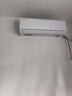 奧克斯（AUX）2匹 省電俠 1級(jí)空調(diào)掛機(jī) 家電國(guó)家補(bǔ)貼 空間勁省 快速冷暖 獨(dú)立除濕KFR-46GW/BpR3AQK1(B1)大風(fēng)量 曬單實(shí)拍圖