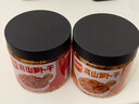 【采銷推薦】鮮咀咀高山蘿卜干240g罐裝 香辣下飯醬腌菜 重慶特色 （香辣+麻辣） 240g*2罐 曬單實(shí)拍圖