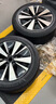 米其林（MICHELIN）汽車輪胎 215/55R17 94V 浩悅五代Primacy 5 適配邁騰帕薩特/天籟 曬單實(shí)拍圖