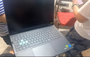 華碩天選6 Pro 酷睿版 國家補貼20% 16英寸游戲本 筆記本電腦(i7-14650HX 16G 1T RTX5060 2.5K)青 曬單實(shí)拍圖