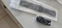HUXIAVIM華為機鴻蒙安卓系統(tǒng)蘋果機IOS適用華強北watch長續(xù)航藍牙運動手表gt5 ultra男女生日禮物情侶手表 黑網(wǎng)帶 NFC+支付+海量表盤+健康監(jiān)測 雙表帶+定位導(dǎo)航+超長待機+心率血 曬單實拍圖