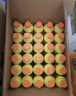 白貓 檸檬紅茶洗潔精500g*30瓶（整箱裝）A類(lèi)食品用去油祛味 洗潔精 曬單實(shí)拍圖