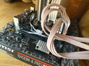 AMD 銳龍CPU 處理器 搭微星/華碩B450B550CPU主板套裝 板U套裝 微星B450M-A PRO MAX Ⅱ R5 5600(散片)套裝 曬單實(shí)拍圖