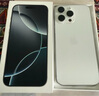 Apple/蘋果 iPhone 16 Pro Max（A3297）256GB 白色鈦金屬 支持移動聯(lián)通電信5G 雙卡雙待手機 曬單實拍圖