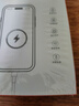 蘋果充電器30WPD快充套裝適配原裝氮化鎵充電器iphone16promax/15/14/13/12/11手機數(shù)據(jù)線充電線頭 【原 ·裝正品】蘋果30W充電頭+2米編織閃充線 曬單實拍圖
